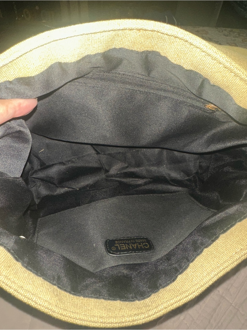 Fashion handbag - Picture 8 of 8